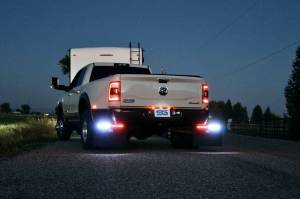 Step N Guard - Step N Guard Ram Dually Kit 2003-Current, 2500-3500 - Image 2