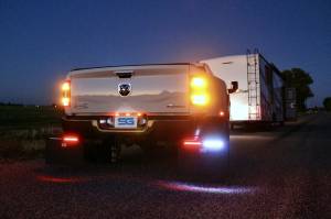 Step N Guard - Step N Guard Ram Dually Kit 2003-Current, 2500-3500 - Image 3