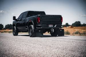 Step N Guard - Step N Guard Chevorlet/GMC Dually Kit, 2019 - Current - Image 3