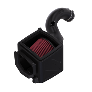 S&B Filters - S&B Filters Intake 2001-2004 GM HD Duramax — Cotton Cleanable (75-5101) - Image 1