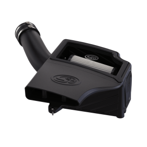 S&B Filters - S&B Filters Intake 1994-1997 Ford Power Stroke — Dry Extendable (75-5131-1D) - Image 1