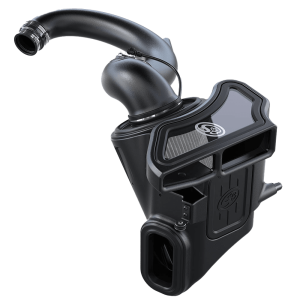 S&B Filters - Cold Air Intake for 2020-2023 Silverado, Sierra 1500 / Tahoe, Yukon, Suburban, Escalade Duramax 3.0L - Image 1