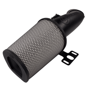 S&B Filters - S&B Filters Intake 2017-2019 Ford Power Stroke — Dry Extendable (75-6001D) - Image 1