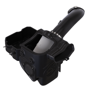 S&B Filters - S&B Filters Intake 2017-2019 Ford Power Stroke — Dry Extendable (75-5085-1D) - Image 2