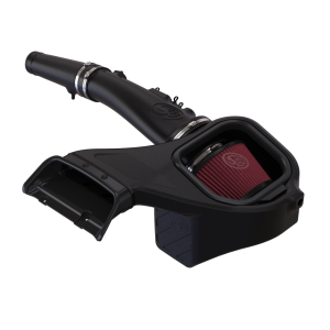 S&B Filters - Cold Air Intake for 2018-2020 Ford F-150 Powerstroke 3.0L - Image 2