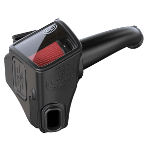 S&B Filters - Cold Air Intake for 2020-2024 Silverado / Sierra Duramax L5P 6.6L - Image 2