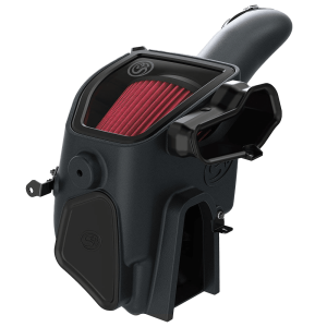 S&B Filters - S&B Cold Air Intake for 2020-2027 Ford Super Duty 6.7L Powerstroke (Cotton Cleanable Filter) - Image 2