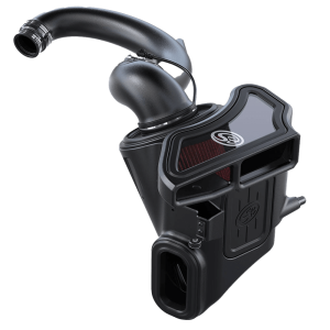 S&B Filters - Cold Air Intake for 2020-2023 Silverado, Sierra 1500 / Tahoe, Yukon, Suburban, Escalade Duramax 3.0L - Image 2