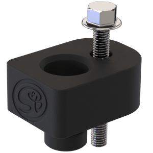S&B Filters - S&B MAP Sensor Spacer Kit for 2011-2019 Ford Super Duty, 6.7L Powerstroke (82-1004) - Image 2