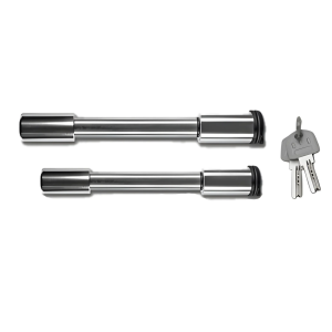 Andersen Hitches - Andersen Hitches Locking Pin Set Rapid Hitch ONLY - Image 1