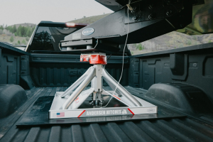 Andersen Hitches - Andersen Hitches Anti-Slip Kit for Ultimate 5th Wheel Connection - Image 3