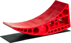 Andersen Hitches - Andersen Hitches Rapid Jack - Image 1
