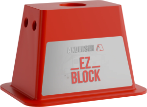 Andersen Hitches - Andersen Hitch EZ Block - Image 1