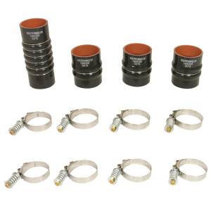 BD Diesel 2003-2007 Cummins Intercooler Hose & Clamp Kit | 1045215