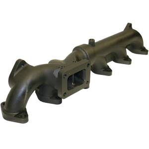 BD Diesel - 6.7L Cummins Exhaust Manifold Dodge Ram 2007.5-2018 2500/3500 Pick-up BD Diesel - Image 1