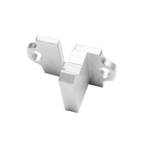 BD Diesel - P7100 Fuel Control Plate #6 Dodge RAM 2500/3500 1994-1998 5.9L 12-Valve Engine BD Diesel - Image 1