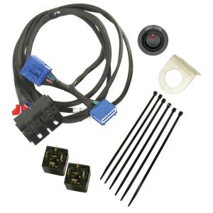 BD Diesel - Dodge 2 Low UnLoc 4WD 1500 2009-2024 / 2500 2014-2024 / 3500 2013-2024 / 4500-5500 2019-2024 BD Diesel - Image 1