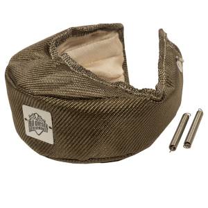 BD Diesel - T3 Turbo Blanket C/w Stainless Springs S300 Wastegated BD Diesel - Image 1