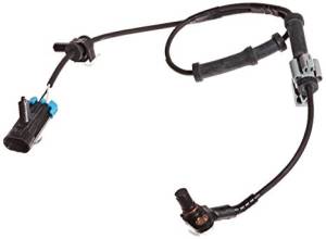 ACDELCO Speed Sensor 22873507 for 2007.5–2010 Chevy/GMC 2500HD/3500HD Trucks
