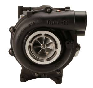 Fleece Performance - Cheetah Turbocharger for 2004.5-2010 LLY, LBZ, LMM Duramax Fleece Performance - Image 1