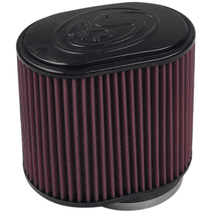S&B Filters Replacement Filter for S&B Cold Air Intake Kit (Cleanable, 8-ply Cotton) KF-1029