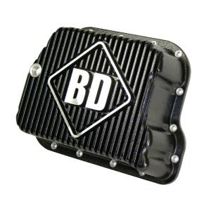 Dodge Deep Sump Trans Pan 1989-2007 727/518/47RH/47RE/48RE Gas/Diesel BD Diesel