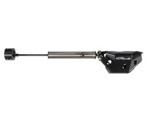 2005-2022 Ford F250/350 4x4 Low Mount Steering Stabilizer Kit - No Diff Guard