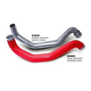 Banks Power - Boost Tube Upgrade Kit for 2004.5-2009 Chevy/GMC 2500/3500 6.6L Duramax Banks Power - Image 2