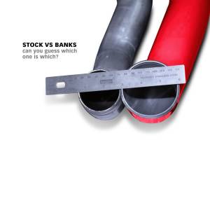 Banks Power - Boost Tube Upgrade Kit for 2004.5-2009 Chevy/GMC 2500/3500 6.6L Duramax Banks Power - Image 3