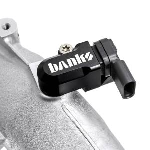 Banks Power - MAP Sensor Spacer Kit for 2017-2026 Chevy/GMC Duramax L5P 6.6L (Upper Sensor) Banks Power - Image 5