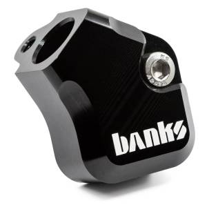 Banks Power - MAP Sensor Relocation Kit for 2011-2019 Ford Power Stroke Banks Power - Image 1