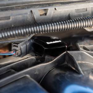 Banks Power - MAP Sensor Relocation Kit for 2011-2019 Ford Power Stroke Banks Power - Image 4