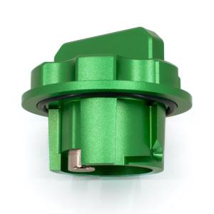 Banks Power - Banks Revolver Billet Diesel and DEF Fill Cap Kit (66700) Banks Power - Image 3