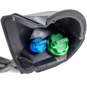 Banks Power - Banks Revolver Billet Diesel and DEF Fill Cap Kit (66700) Banks Power - Image 5