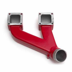 Banks Power - Twin-Ram Intake System for 1994-1998 Ram 2500/3500 5.9L Cummins Banks Power - Image 2