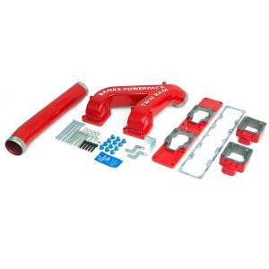 Banks Power - Twin-Ram Intake System for 1994-1998 Ram 2500/3500 5.9L Cummins Banks Power - Image 3