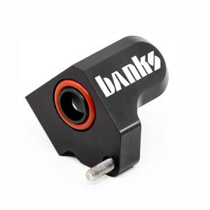 Banks Power - MAP Sensor Relocation Kit for 2007-2018 RAM Cummins 6.7L Banks Power - Image 1