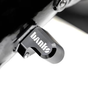 Banks Power - MAP Sensor Relocation Kit for 2007-2018 RAM Cummins 6.7L Banks Power - Image 4