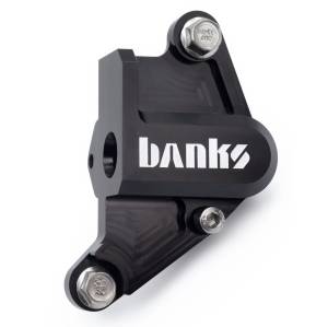 Banks Power - MAP Sensor Relocation Kit for 2020-2026 Ford Power Stroke Banks Power - Image 2