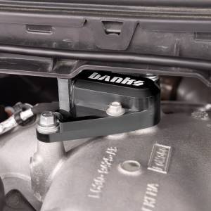 Banks Power - MAP Sensor Relocation Kit for 2020-2026 Ford Power Stroke Banks Power - Image 4