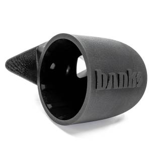 52mm iDash® Stealth Pod Mounts for 15-19 GM 2500/3500 Single pod Banks Power