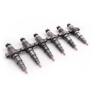 Dynomite Diesel - Dynomite Diesel New Injector Set 30 Percent Over — Ram Cummins 5.9L 2003-2004 (DDPN305-90) - Image 4