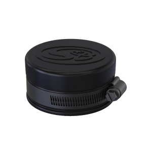 Resonator Delete Cap for 2001-2010 Duramax