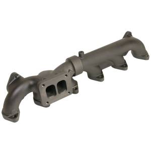 BD Diesel Exhaust Manifold T4 - Dodge 2007.5-2017 6.7L 1045965-T4