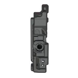 Titan Fuel Tanks - Titan Fuel Tanks 2011-2016 Ford F-250/F-350 6.7L Powerstroke 60 Gallon Gen 7 Midship Replacement Tank - Crew Cab Short Bed 7021211 - Image 2