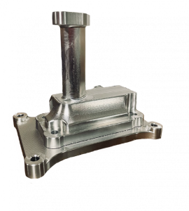 Maryland Performance Diesel - MPD 2003-2007 6.0L Powerstroke T4 Non-VGT Turbo Kit (Kit Only) - Image 7