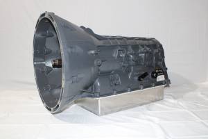 Maryland Performance Diesel - MPD 2011-2019 6.7L Powerstroke Stage One 6R140 Transmission - Image 2