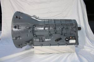 Maryland Performance Diesel - MPD 2011-2019 6.7L Powerstroke Stage Two 6R140 Transmission - Image 2