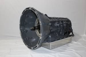 Maryland Performance Diesel - MPD 2011-2019 6.7L Powerstroke Stage One 6R140 Transmission - Image 3
