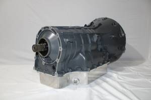 Maryland Performance Diesel - MPD 2011-2019 6.7L Powerstroke Stage Two 6R140 Transmission - Image 3